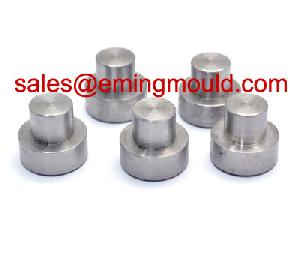 Turning Parts, Lathing Machining, For Food Packing Machines,