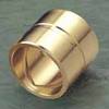 casting bronze wear plates gear bushings