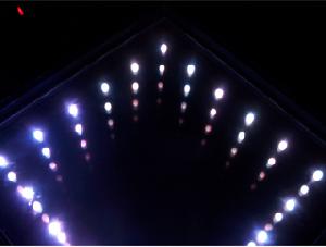 3d led dance floor tiles 1