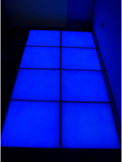 Led Dance Floor Tiles P500-1