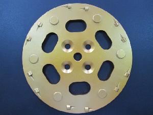 Diamond Tools Pcd Cup Wheel