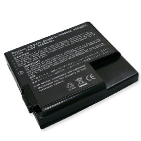 Laptop Battery For Gateway M350s, M350wvn, M350x,