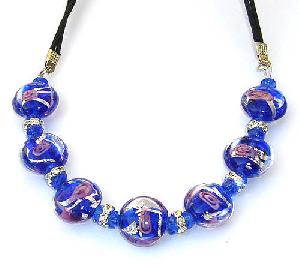 Wholesale Murano Lampwork Necklaces From China