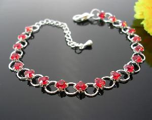 Wholesale Rhinestone Bracelets