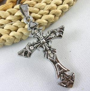 Wholesale Rhinestone Cross From China