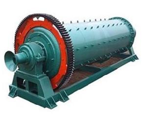 ball mill mining