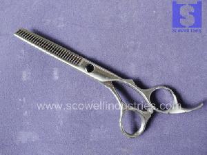 Professional Hair Thinning Scissors