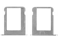 Iphone 4 Sim Card Tray Holder Slot Original And New