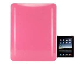 plastic case ipad