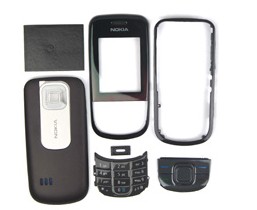 Set Housing Faceplate Cover For Nokia 3600s