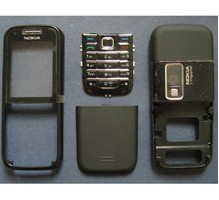 housing faceplate cover nokia 6233