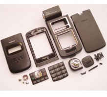 housing faceplate cover nokia n93