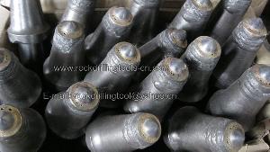 Coal Cutter Bits