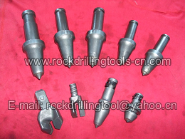 Coal Cutting Tools / Conical Bit