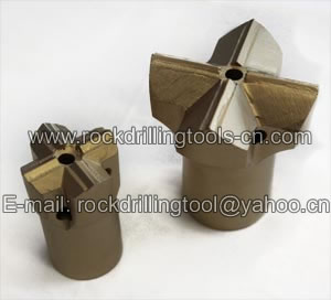 Cross Bits Manufacturer