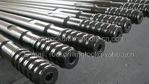 Extension Rods, Extension Drill Rod