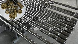 Rock Tools For Mining, Quarrying, Tunneling, Construction And Waterwell Drilling Etc