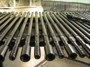 Speed Rod / Male-female Drill Rods