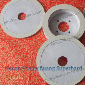 Ko Ceramic Diamond Wheel 6a2. 1a1