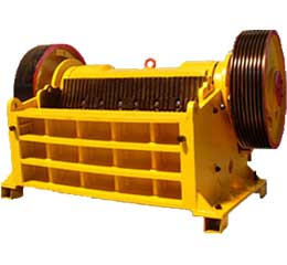 jaw crusher coal iron ore granite bauxite