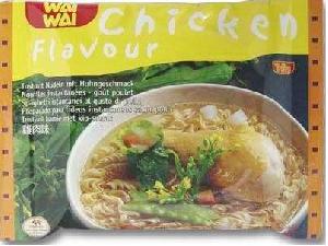 chicken flavor export pack