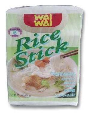 dehydrated rice sticks m 3 mm