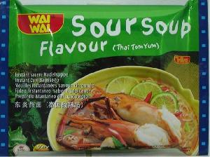 Sour Soup Flavor Export Pack