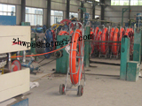 Fiberglass Duct Rodders, Cables Rodder