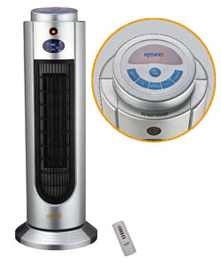 Sell Fan Heater