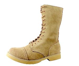 Westwarrior Military Boots Desert Boots Wdb001