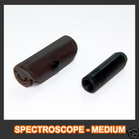 Diffraction Spectroscope Gemstone Professional