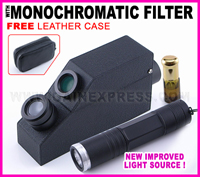 Gemstone Gemological Refractometer Index Oil