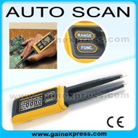 R / C / D Auto Scan Tweezers Digital Multimeter Meter Smd