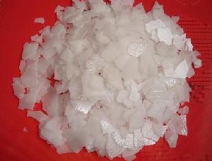 Caustic Soda White Flakes 96% 99%