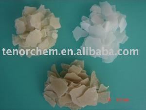 Magnesium Chloride Flakes 98%