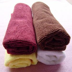 Microfiber Towel / Bath Towel