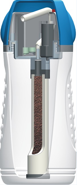 Auto Water Purifier