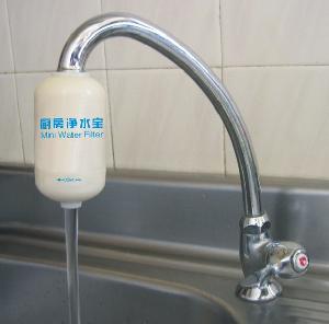 mini water filter
