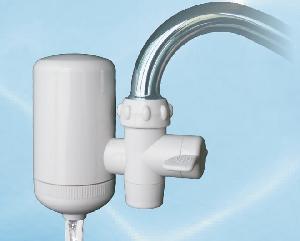 faucet water filter