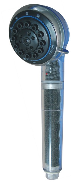 Shower Water Filter-sf111