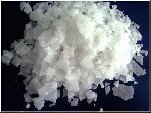 Solid Caustic Soda