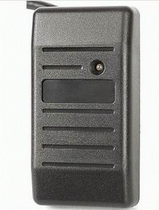 Hid Card Reader