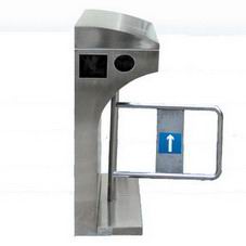 Swing Turnstile