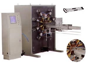 Cage Welding Machine