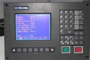 Cnc Control System