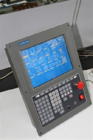Cnc Controllers