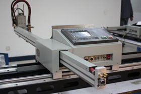 Cnc Cutting Machine