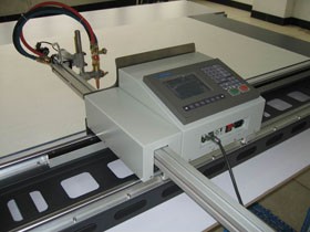 Portable Cnc Cutting Machine