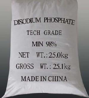 Sell Good Quality Disodium Phosphate