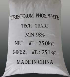 Sell Good Quality Trisodium Phosphate